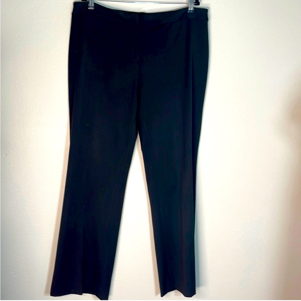 Vince Camuto Black Women's Pants